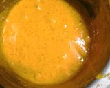 A picture of step 2 of Batata Vada.