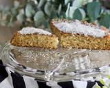 Foto del paso 4 de la receta: Bizcocho de coco