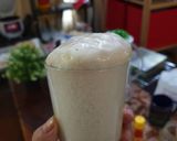 Foto langkah ke 1 dari resep Low carb bread isi daging #keto #debm.