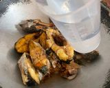 Foto langkah ke 2 dari resep Pindang Gombyang Ikan Patin.