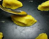 A picture of step 8 of [Farmhouse Recipe] Sweet Potato.