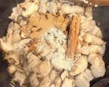Foto langkah ke 4 dari resep Lu Rou Fan ala Taiwan.