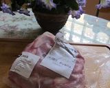 Foto del paso 1 de la receta: Jamón de País