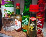 Colorful Pulao recipe step 1 photo