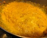 Hình bước làm 2 của món Cơm Risotto & Súp Kem Bí Đỏ - Creamy Parmesan Pumskin Guanciale Risotto 🇮🇹