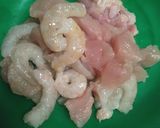 Foto langkah ke 2 dari resep Mie aceh ala ala umma.