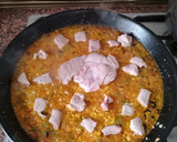 Foto del paso 5 de la receta: Arroz de lomo