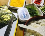 Foto del paso 1 de la receta: Japanese Maki Oishii!!