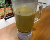 Foto langkah ke 3 dari resep Es Krim Mangga Pisang (Mpasi 8m+).