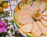 Hình bước làm 2 của món Bữa cơm nấu nhanh cho ngày đầu tuần bận rộn