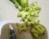 Foto langkah ke 1 dari resep Lumpia Tempe Kecipir.