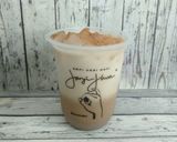 Foto langkah ke 9 dari resep Es Milo Macchiato Janji Jiwa.