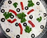 Foto del paso 2 de la receta: Ensaladilla con lactonesa