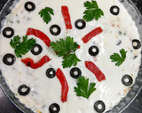 Foto del paso 2 de la receta: Ensaladilla con lactonesa