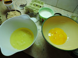 Postre mantecol