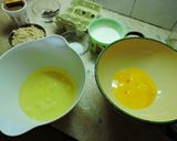 Foto del paso 3 de la receta: Postre mantecol
