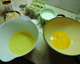 Foto del paso 3 de la receta: Postre mantecol