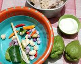Foto langkah ke 1 dari resep Opor Ayam.