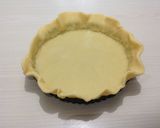 Foto del paso 2 de la receta: Tarta de Uvas con crema