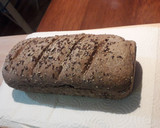 Foto del paso 6 de la receta: Pan integral semillado