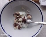Csirkemell zöldségekkel, joghurtos-mogyorós mártásban - fogyis recept fázis 1 fotója