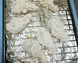 A picture of step 17 of Fried Chicken Legs (KFC Style).
