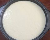 รูปขั้นตอนการทำที่ 5 ของ Lemon cheese pie เลมอนชีสพาย