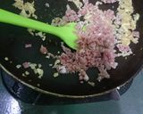 Foto langkah ke 1 dari resep Spaghetti Brulee.