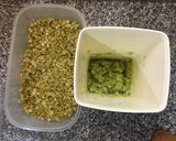 Foto del paso 3 de la receta: Hamburguesas Verdes💚