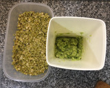 Foto del paso 3 de la receta: Hamburguesas Verdes💚