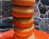 Foto langkah ke 6 dari resep Donut Kentang Super Empuk.