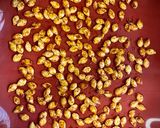 Foto del paso 4 de la receta: Semillas de calabaza tostadas especiadas