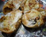 Foto del paso 17 de la receta: Conchiglioni rellenos