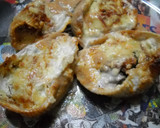 Foto del paso 17 de la receta: Conchiglioni rellenos