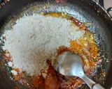 હૈદરાબાદી મરચાનું સાલન(Hyderabadi mirchi salan recipe in Gujarati) રેસીપી સ્ટેપ5ફોટો