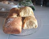 Foto del paso 13 de la receta: Pan Brioches en molde