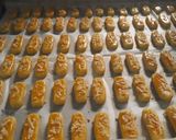 Foto langkah ke 4 dari resep Kastengel crunchy.
