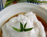 Foto langkah ke 3 dari resep 19. Bubur sum-sum super lembut.