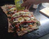 Foto del paso 2 de la receta: Matambre relleno ideal Fiestas