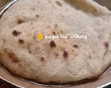 صورة لخطوة 5 من وصفة حواوشي اقتصادى بدون لحوم