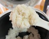Foto langkah ke 2 dari resep Jadah goreng.
