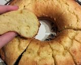 Foto del paso 7 de la receta: Torta de naranja 🍊