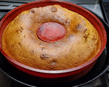 Foto del paso 4 de la receta: Budín de calabaza y banana