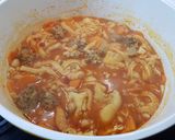 Foto del paso 4 de la receta: Cazuela de Mondongo