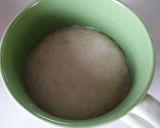 Szalagos fánk recept fázis 1 fotója