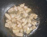 รูปขั้นตอนการทำที่ 3 ของ ไก่ทอด​กระเทียม​