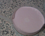 Foto del paso 12 de la receta: Tarta mousse de fresas y frambuesas 🍓🍓 ¡¡De rechupete!! 😋