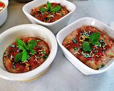 Foto del paso 5 de la receta: Boles con sémola de arroz dulce
