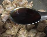 รูปขั้นตอนการทำที่ 3 ของ “ข้าวต้มไก่”