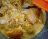 Foto langkah ke 4 dari resep Ayam Goreng Bawang khas Batam (Bumbu Marinasi).